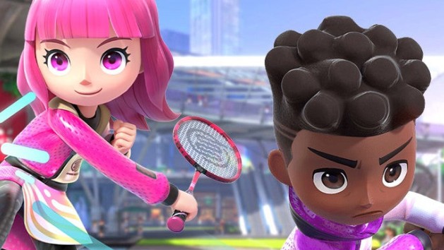 Nintendo Switch Sports