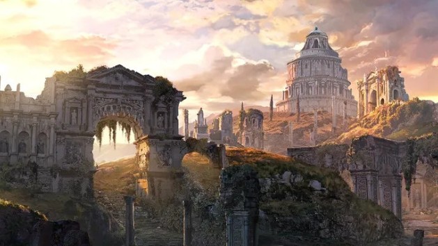 GreedFall II: The Dying World