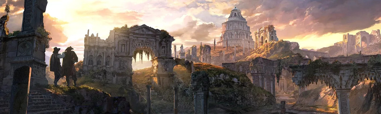 GreedFall II: The Dying World - PS5