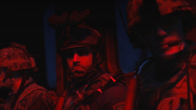 Call of Duty : Modern Warfare 2 (2022)