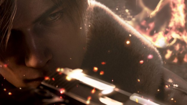 Resident Evil 4 Remake