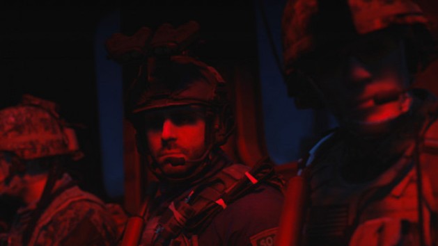 Call of Duty : Modern Warfare 2 (2022)