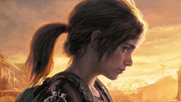 The Last of Us Part I