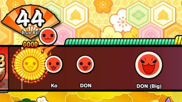 Taiko no Tatsujin : Rhythm Festival