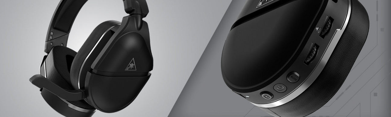 Turtle Beach Stealth 700 Gen 2 Max - Xbox Series