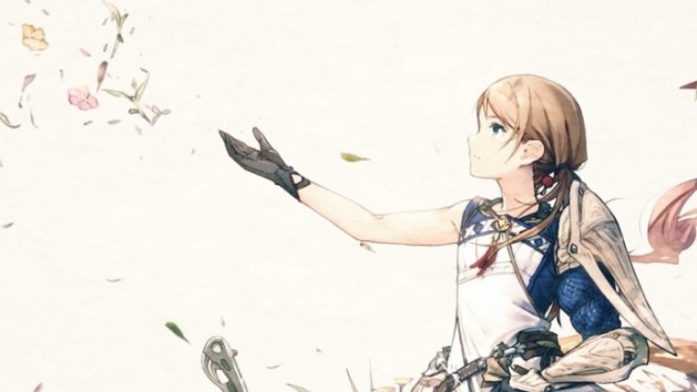 Harvestella
