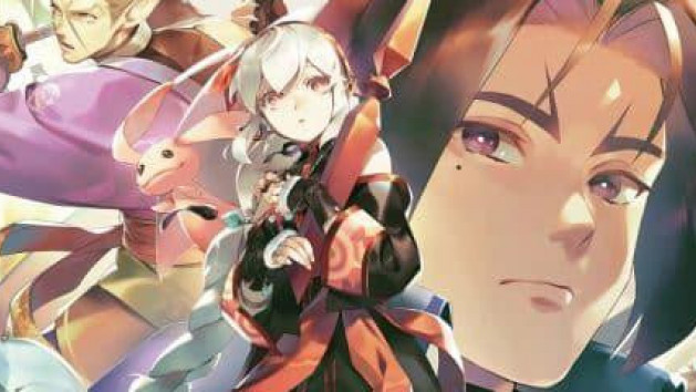 Monochrome Mobius : Rights and Wrongs Forgotten