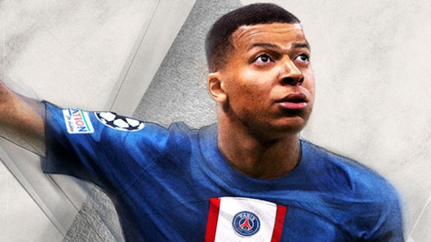 FIFA 23