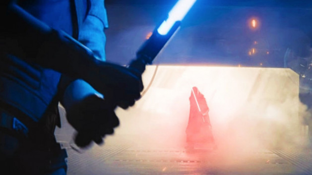 Star Wars Jedi : Survivor