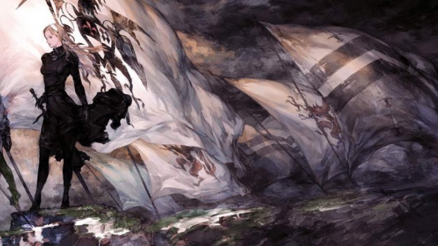 Tactics Ogre : Reborn