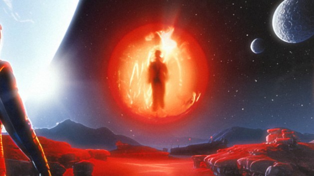 Red Matter 2