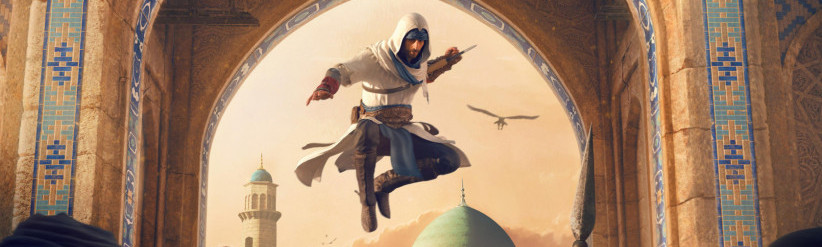 Assassin's Creed : Mirage - PC