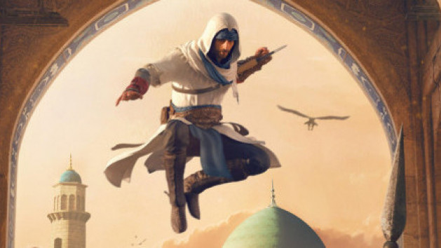 Assassin's Creed : Mirage