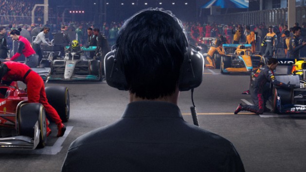 F1 Manager 2022
