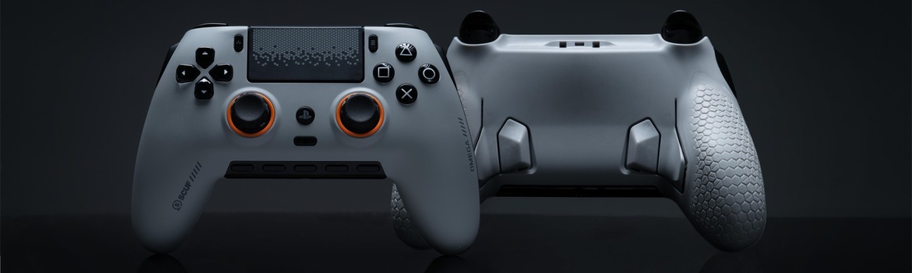 SCUF - Société