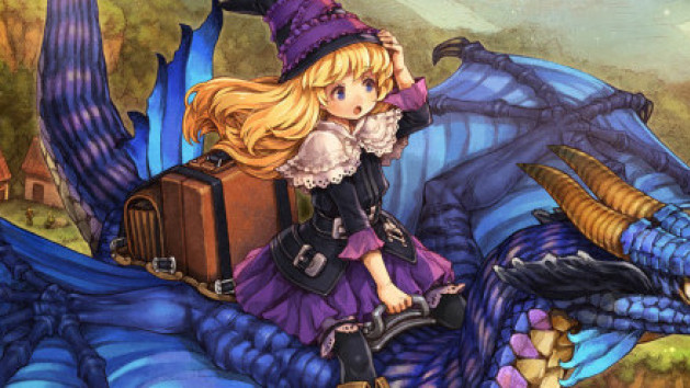 GrimGrimoire OnceMore