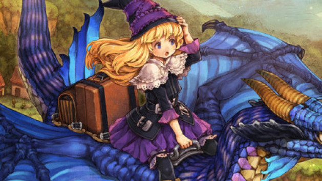 GrimGrimoire OnceMore