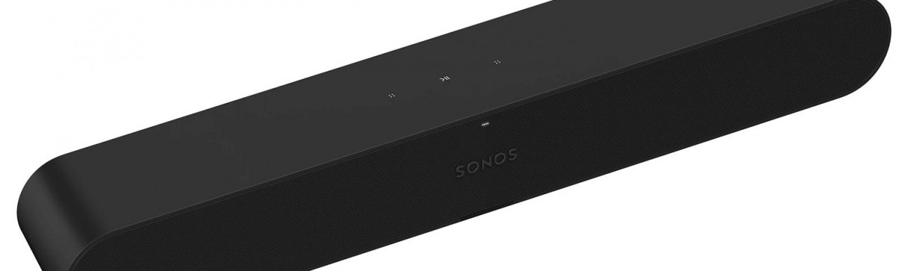 Sonos Ray - PS5