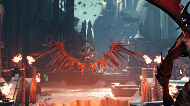 Metal : Hellsinger