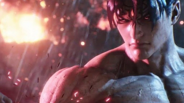 Tekken 8