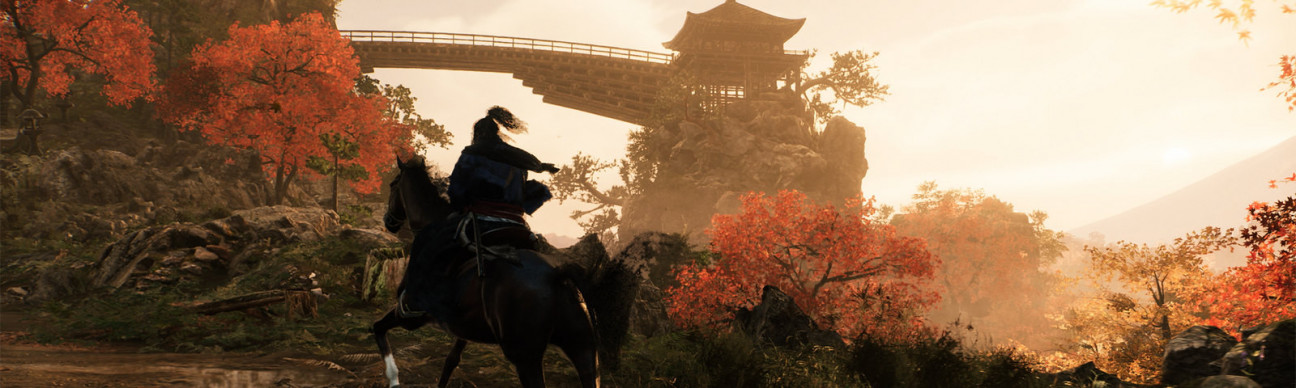 Rise of the Ronin - PS5