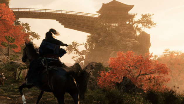 Rise of the Ronin