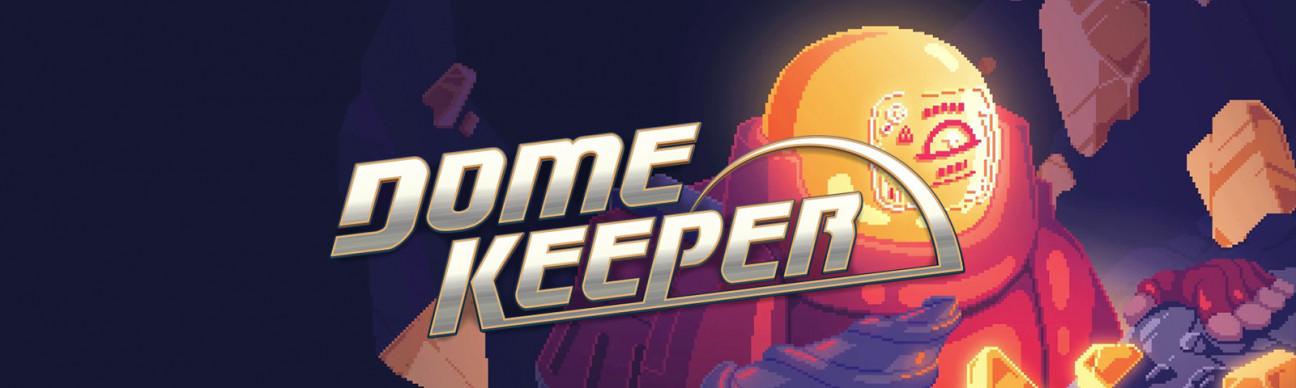 Dome Keeper - PC