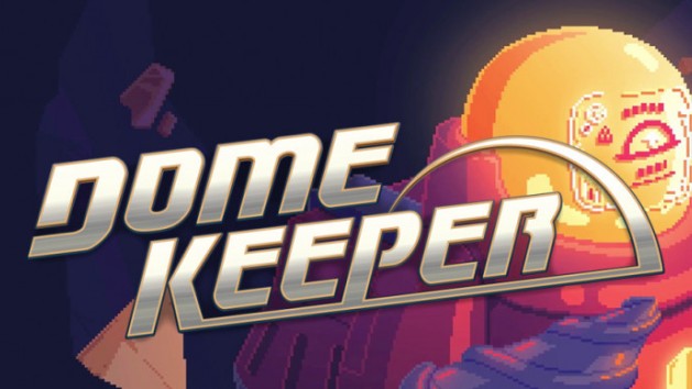Dome Keeper