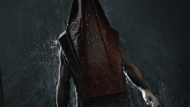 Silent Hill 2 Remake