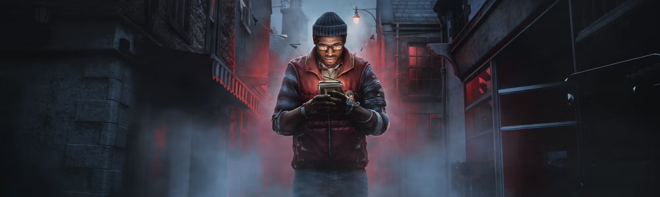 Silent Hill : Townfall - PC