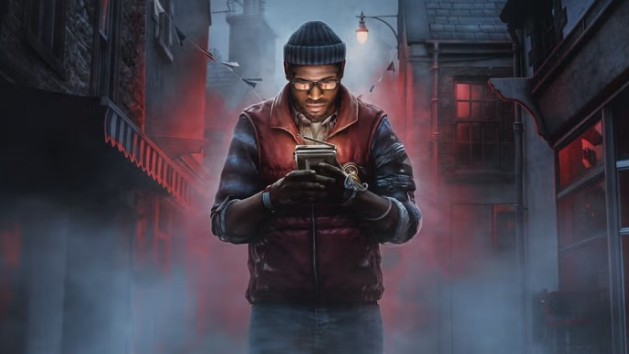Silent Hill : Townfall