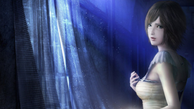 Project Zero : Le Masque de l'Éclipse Lunaire