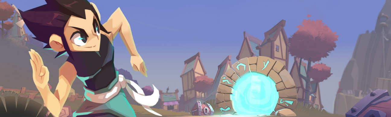 One More Gate : A Wakfu Legend