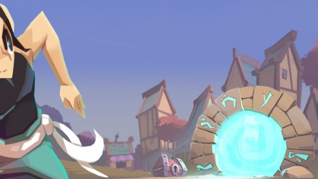 One More Gate : A Wakfu Legend