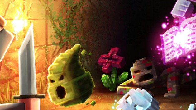 Ancient Dungeon VR