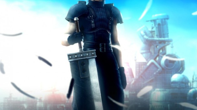 Crisis Core – Final Fantasy VII – Reunion