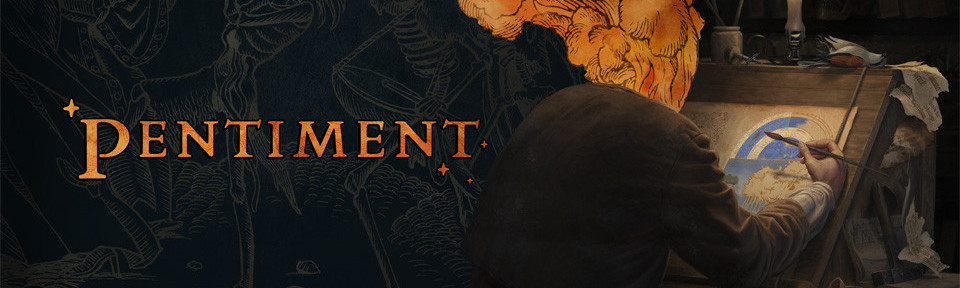 Pentiment - PC