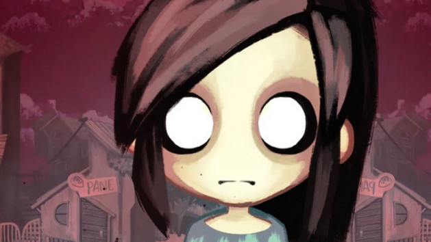 Children of Silentown