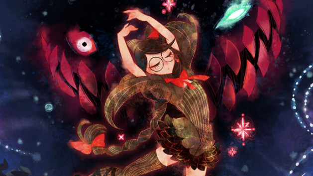 Bayonetta Origins : Cereza and the Lost Demon