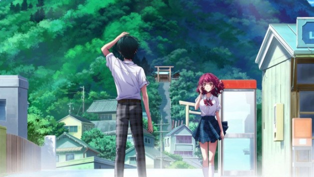 Loop8 : Summer of Gods