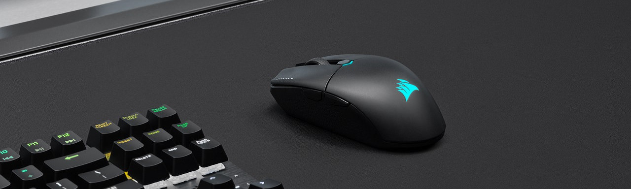 Corsair Katar Elite Wireless - PC