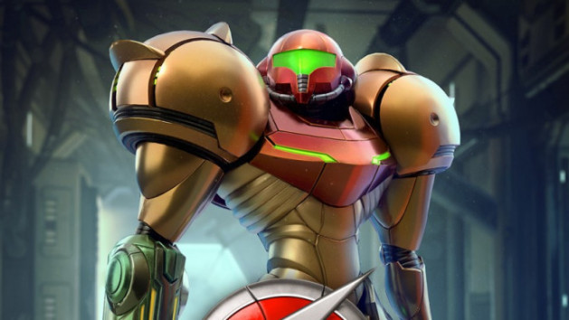 Metroid Prime Remastered