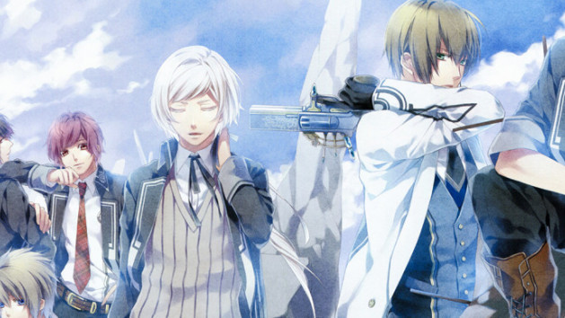 Norn9 : Var Commons