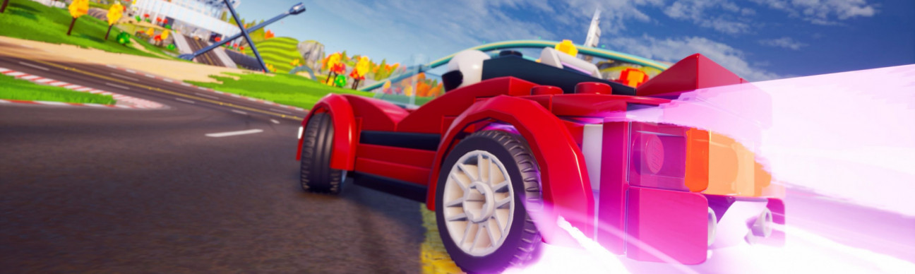 Lego 2K Drive - PC