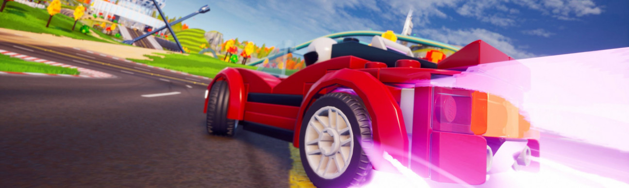 Lego 2K Drive - Xbox One