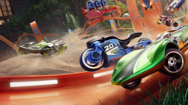 Hot Wheels Unleashed 2 – Turbocharged