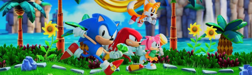 Sonic Superstars - Xbox One