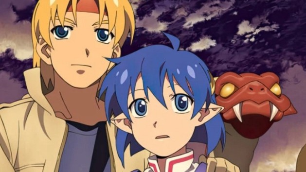Star Ocean : The Second Story R