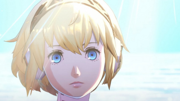 Persona 3 Reload