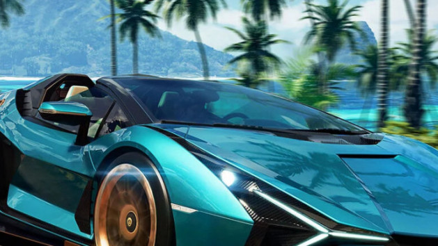 The Crew : Motorfest